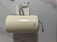 TP-Link Deco xe75 Mesh Wi-Fi 6E 三頻