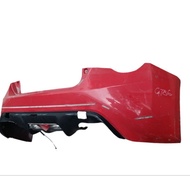 Original Japan (Used) Toyota 86 FT86 Front Bumper/Rear Bumper 1pc