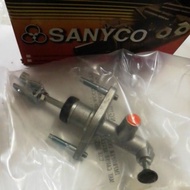 HONDA CIVIC SR4 92-96, S04 Clutch Pump 46920-SR3-305