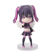 Bandai Tamashii Nations 4573102666703 2.5 Dimensional Seduction Figuarts Mini Miriella/Mikari