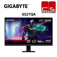 Gigabyte GS27QA 27'' QHD Gaming Monitor