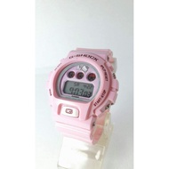 G Shock Hello Kitty DW6900 Pink Jam Tangan Perempuan Murah Viral Sesuai Untuk Kanak-kanak Ladies Watch