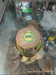 Kepala Kompor Semawar 203 / Kepala Kompor Mawar 203 / Kepala Kompor Jos 203 / Kepala Gas Semawar 203