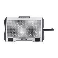 Valore 8-Fans Laptop Cooling Pad (AC-228)