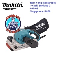 Makita MT Series 940W Belt Sander M9400G (New Facelift M9400B)