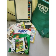 Glorier Logico Picolo 20