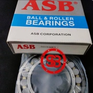 SPHERICAL ROLLER BEARING LAKER LAHER 22217 CAKW33 ASB GUARANTEED ORIGINAL