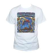 BF style Blind Melon Grunge Psychedelic Rock Soundgarden Pearl Jam Men's Short 100% cotton T Shirts XQ