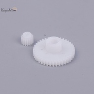 Kayaktion 2 PCS Audio Input Shift Gear Set For A-602R A-702R Amplifier For ALPS Electronic
