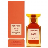 TOM FORD - Bitter Peach 桃澀花蜜香水 50ML [平行進口]