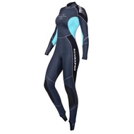 scubapro profile 0.5 -1.5mm wetsuit 防寒衣 wetsuit濕衣潛水用品