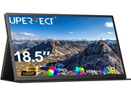 【ส่งจากไทย 】UPERFECT  18.5" Computer Monitor Portable 120hz Display FHD With Type C Mini HDMI VESA F