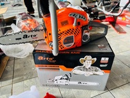 เลื่อย ARTO CS7500E new ตัวใหญ่ ทนร้อน ทนงานหนัก ร้อนไม้ดับ ตัวเครื่องอลูมิเนียม ระบายความร้อนได้ดี