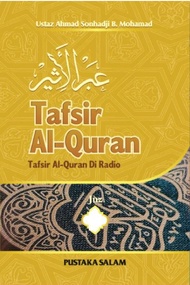TAFSIR AL-QURAN DI RADIO JUZ 29 (RUMI)