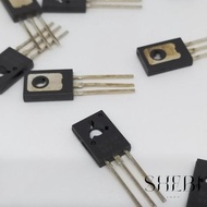 Transistor BD 139 NUMBER 1 shebi_shop