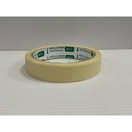 Apollo Masking Tape (18/24mm)