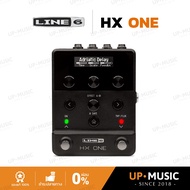 Multi-Effect Guitar Line 6 HX One
