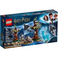 LEGO Harry Potter TM Expecto Patronum 75945