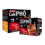 Maccoffee Cafe Pho iced milk coffee box 240g - New Date