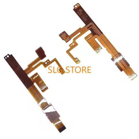 NEW Lens Anti-Shake Focus Flex Cable For Olympus 40-150mm 40-150 mm Camera Part