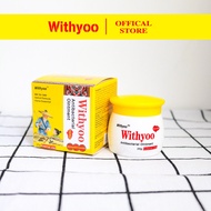 Withyoo cream original krim gatal kulit herba cina ubat gatal kulit ubat gatal herba cina eczema cre