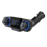 Car Player BT06 Car Bluetooth MP3 Player Multifunctional Bluetooth Multi-Language MP3 Universal