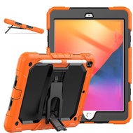 For iPad 10.2 2019 2020 2021 7th 8th 9th Gen A2197 A2198 A2200 A2270 A2428 A2429 A2602 2604 Case Kid