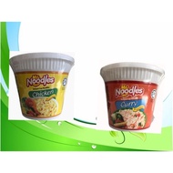 mr noodles mee  cup sedap