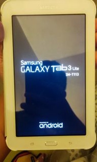 Samsung Galaxy Tab