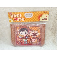 Pop Mart Hacipupu tote bag