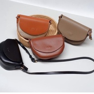 Ready to Ship Elnaz Aimi sling bag