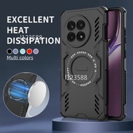 For OnePlus13T 5G Luxury Shockproof Casing For OnePlus 13T 1+13T OnePlus13 One+13T 13R OnePlus1 Phon