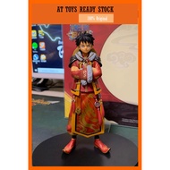 -ORIGINAL-DXF THE GRANDLINE MEN CHINA LIMITED EDITION LUFFY
