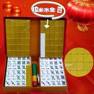 Crystal Pink 3player,4player mahjong ,rummy mahjong