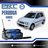 [TOP QUALITY] PRT SHOCK ABSORBER & ABSORBER MOUNTING FOR PERODUA KANCIL 1994 GAS