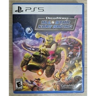 PS5 Dreamworks All Star Kart Racing (Used)