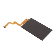 Fun~ Game Console Upper LCD Screen Replacement Repair Part Gamepad Top LCD Display For NEW 2DS XL LL