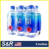 ◎ ◵ ✓ Fiji Natural Artesan Water 6pcs