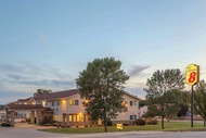 Super 8 By Wyndham Cresco Ia