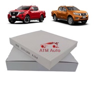 Nissan Navara NP300 Cabin Filter (27277-4JA0A)