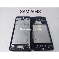SAM A04S lcd Stand Bone Frame