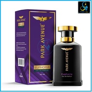 Park Avenue Euphoria 50 ml Edp Perfume Unisex [Ready Stock]