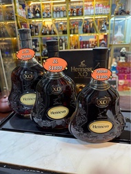 1.5L軒尼詩XO、1L軒尼詩XO、軒尼詩XO、HennessyXO