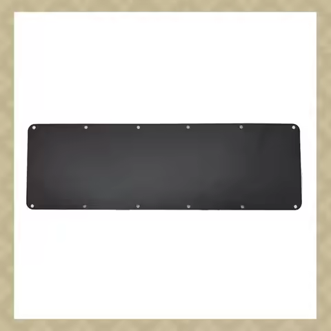 ABST E-Scooter Battery Bottom Cover For Kugoo Scooter Battery Compartment Cover Plate Scooter Access
