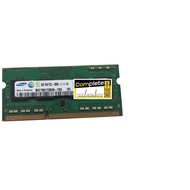 Used/Ram NB(สำหรับโน๊ตบุ๊ค) Samsung DDR3L 4GB Bus1600 8 ชิป