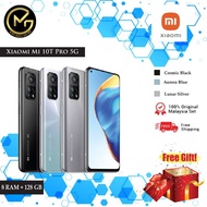 🎉Xiaomi Mi 10T Pro 5G [8GB RAM 256GB]🎁Original Xiaomi Malaysia + FREE GIFT..