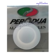 Original Perodua Myvi Axia Bezza Viva Kelisa Kancil Kenari Front Absorber Mounting Cover Cap ( 1pc )