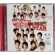 爱的奇迹 II Love Miracle 2 (2006) CD ***183 Club/ 5566/ J-Star。。。