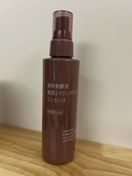 日本Muji 限定頭皮精華液