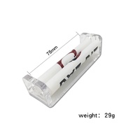 HAND ROLLER ZIG ZAG DAN STAINLESS 110MM 90MM 78MM / HAND ROLL ZIGZAG DAN STAINLESS IMPORT KUALITAS P